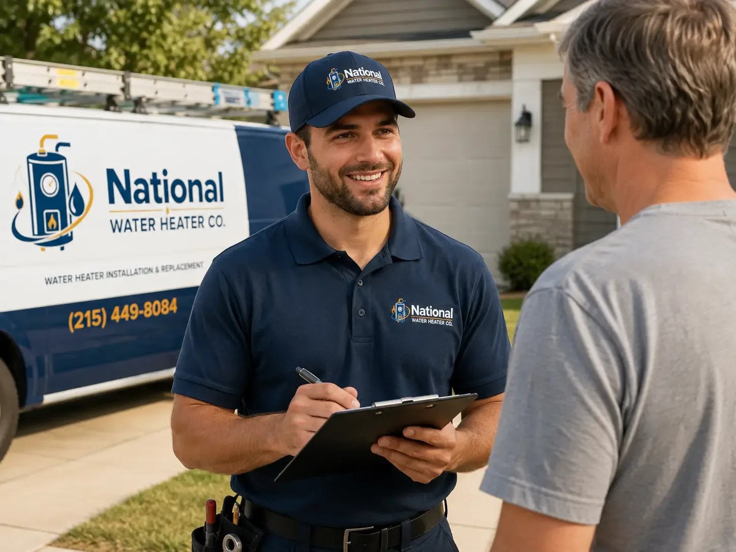 Water Heater Installation Dublin, OH FAQs